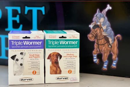 Prominent Pet Supply (DowntownSA)