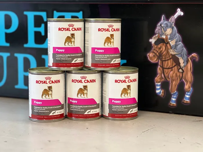 Prominent Pet Supply (DowntownSA) 12