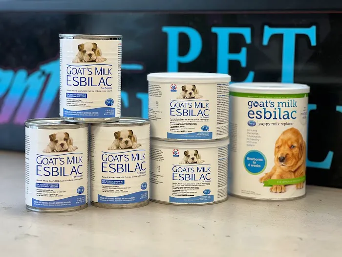 Prominent Pet Supply (DowntownSA) 12