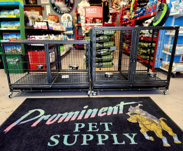 Prominent Pet Supply (DowntownSA) 12