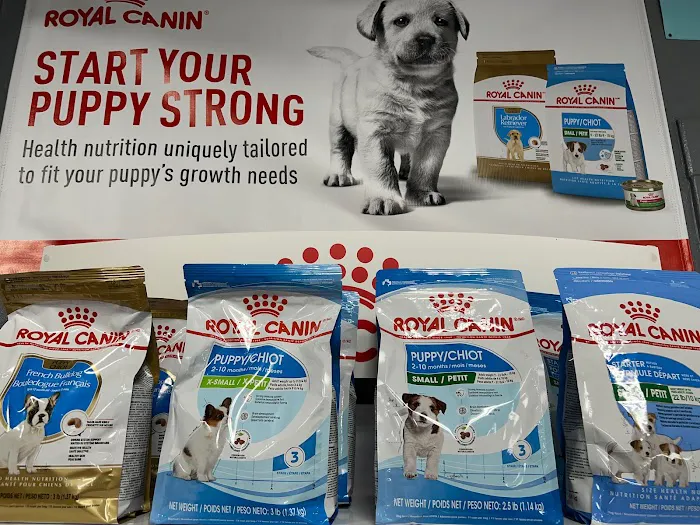Prominent Pet Supply (DowntownSA) 12