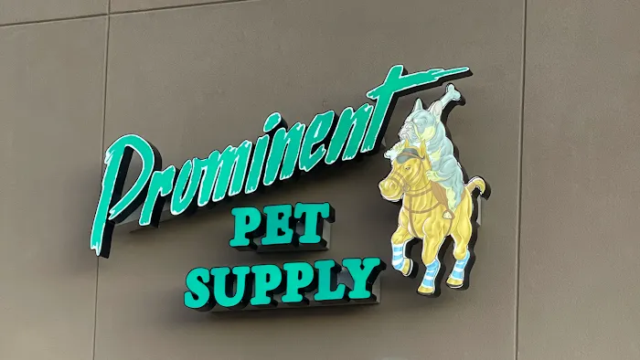 Prominent Pet Supply (DowntownSA) 12
