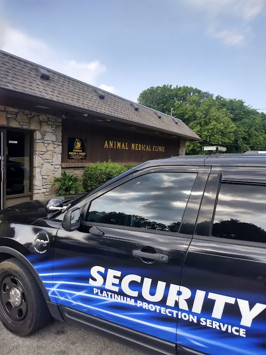 Animal Medical Clinic of Columbia, LLC 9