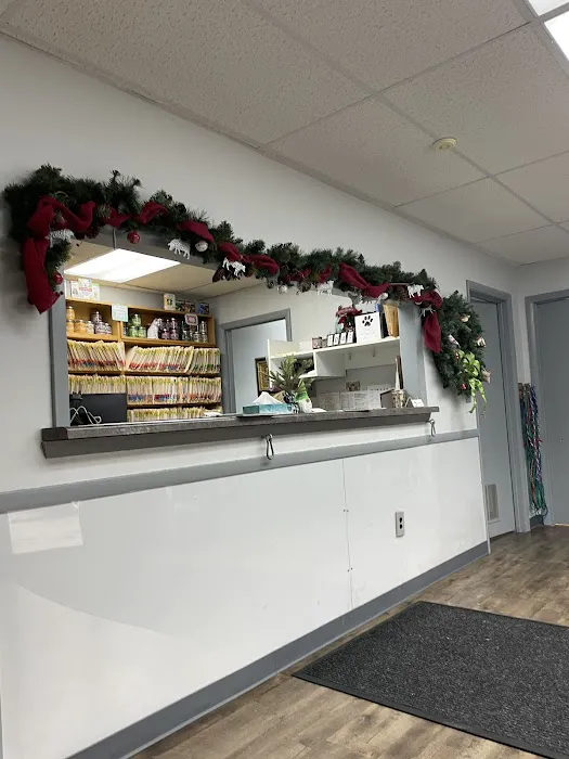 Animal Medical Clinic of Columbia, LLC 4