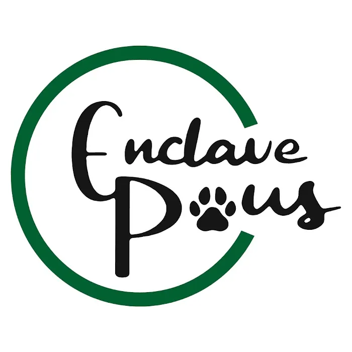 Enclave Paws 12