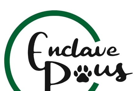 Enclave Paws