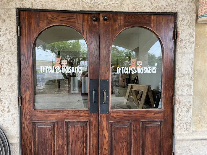 Fetch & Friskers - Leon Springs 8