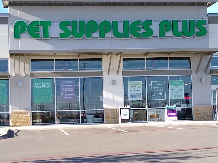 Pet Supplies Plus San Antonio - Bulverde 1