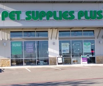 Pet Supplies Plus San Antonio - Bulverde
