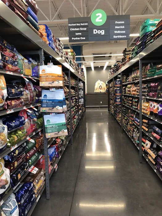 Pet Supplies Plus San Antonio - Bulverde 7