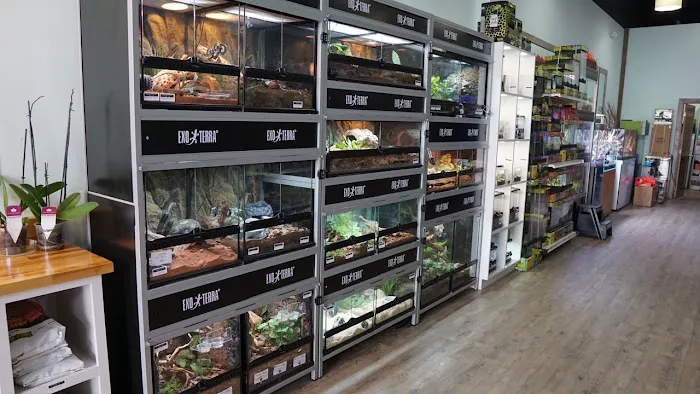 Don's Tropical Pets & Plants 6