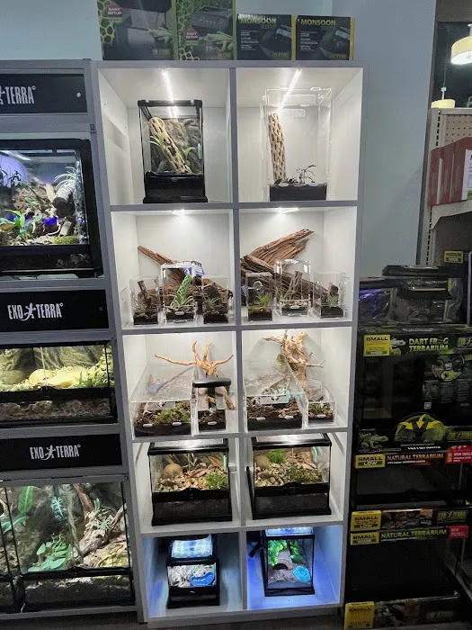 Don's Tropical Pets & Plants 5