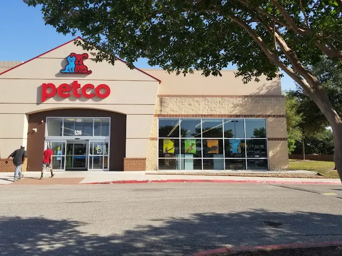 Petco 12