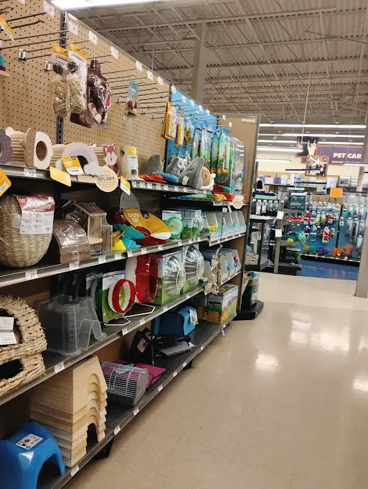 Petco 12