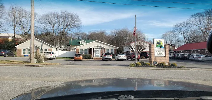 Smith County Animal Clinic 6