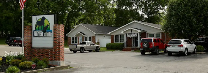 Smith County Animal Clinic 10