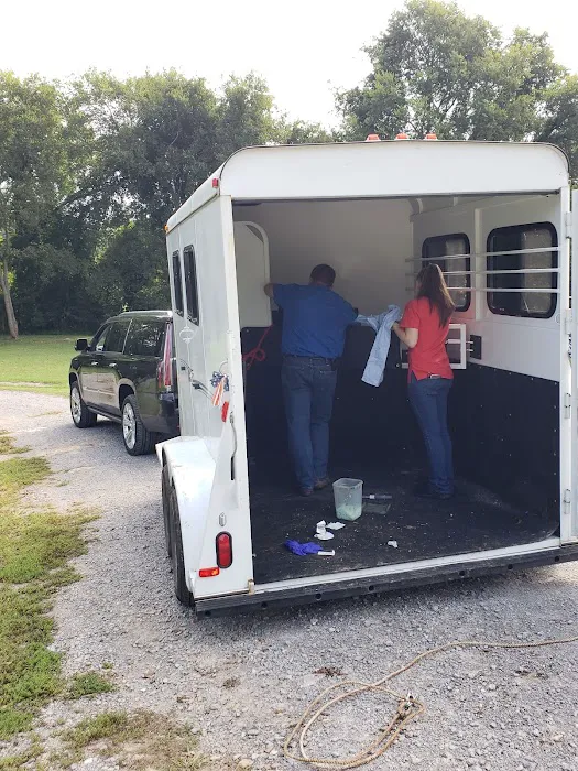 Trousdale County Veterinary Services 6