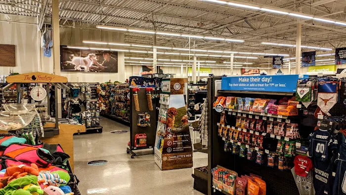 Petco 5