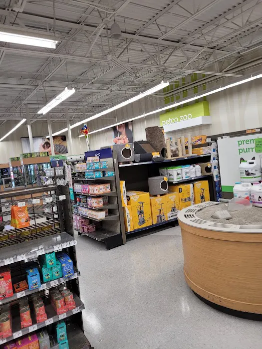 Petco 8
