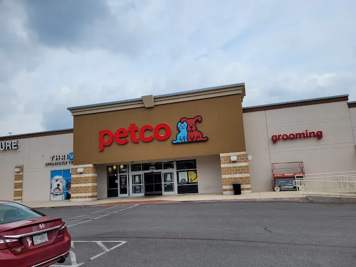 Petco 7
