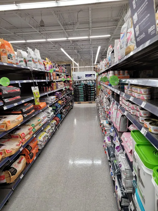 Petco 10