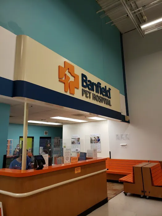 Banfield Pet Hospital 12