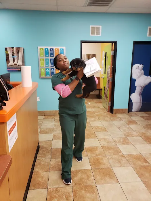 Banfield Pet Hospital 12