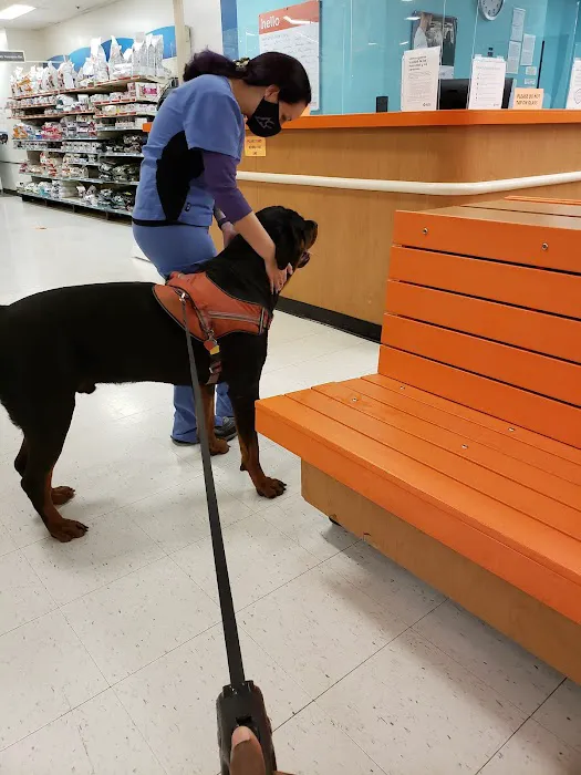 Banfield Pet Hospital 12