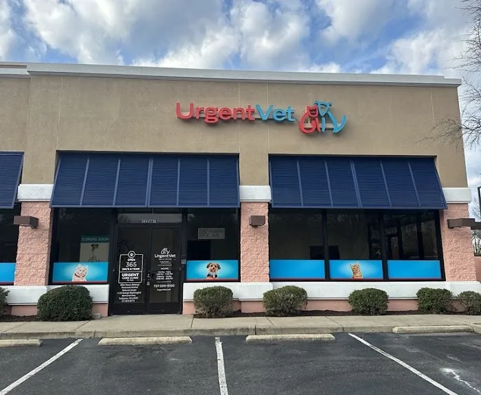 UrgentVet 12