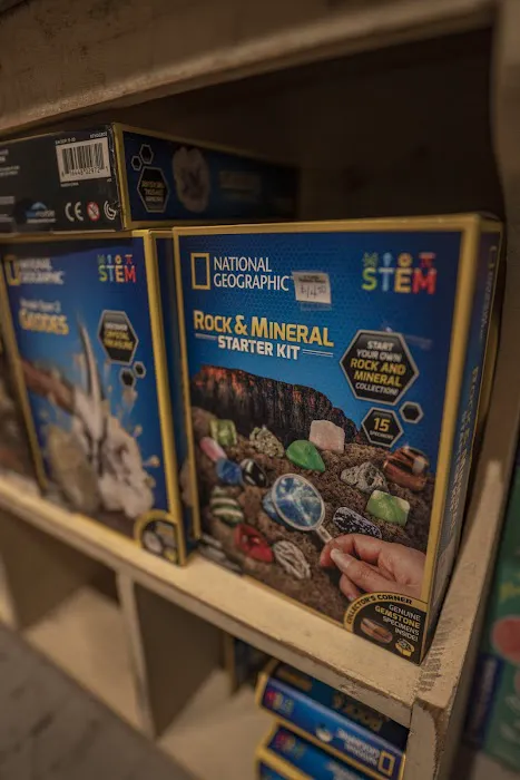 A Little Nature Store 8
