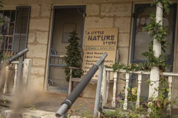 A Little Nature Store 7