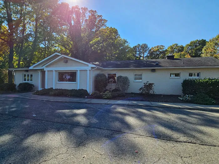 Colony Animal Hospital 10