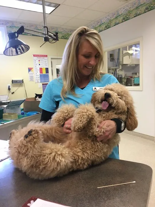 Kiln Creek Animal Care 12