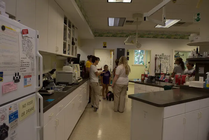 Kiln Creek Animal Care 12