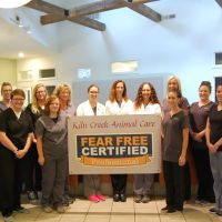 Kiln Creek Animal Care ico