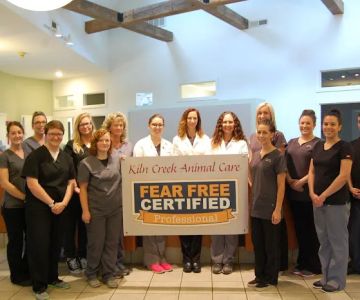 Kiln Creek Animal Care
