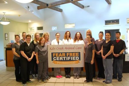 Kiln Creek Animal Care