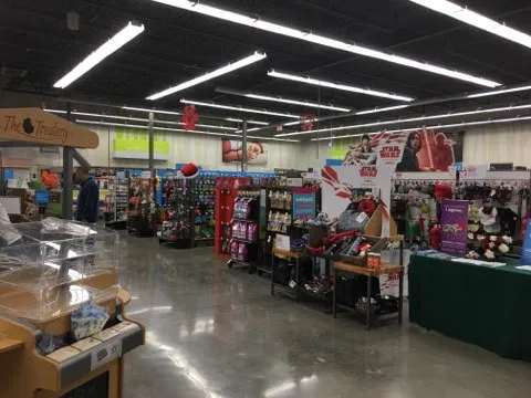 Petco 2
