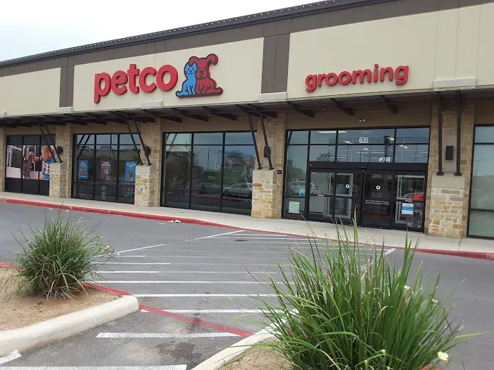 Petco 6