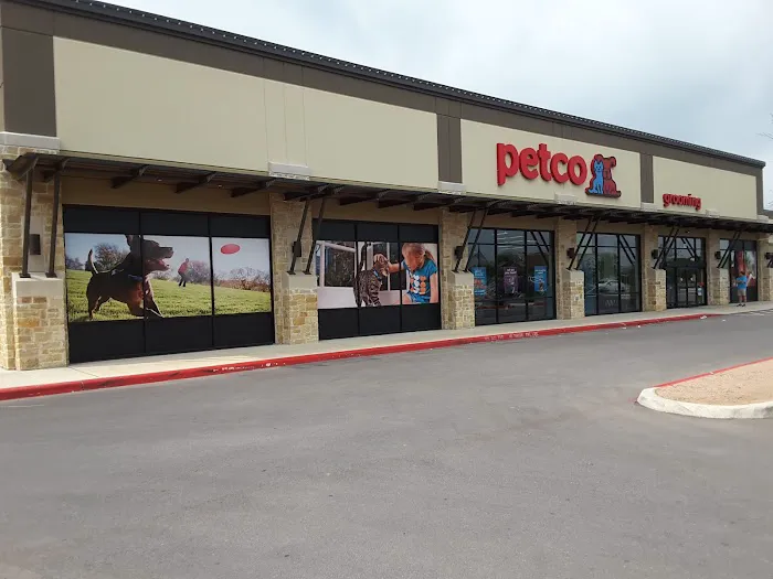 Petco 5