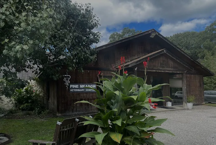 Pine Meadow Veterinary Hospital 12