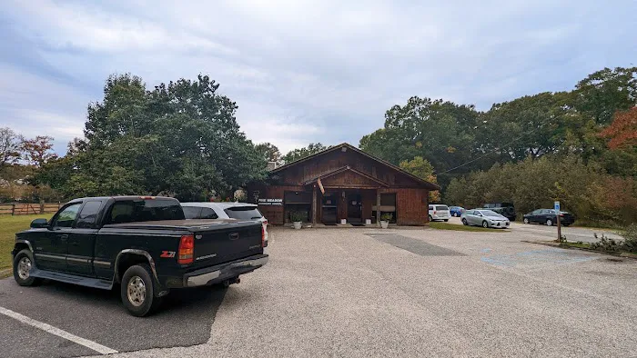 Pine Meadow Veterinary Hospital 12