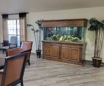 CenTex Reefers u201cAffordable Aquarium Maintenance, Service & Careu201d