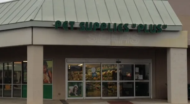 Pet Supplies Plus Seguin 1