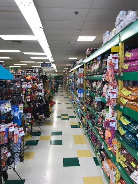 Pet Supplies Plus Seguin 9
