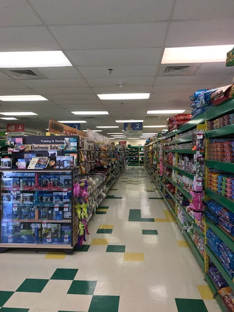 Pet Supplies Plus Seguin 8
