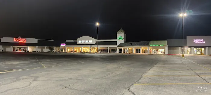 Pet Supplies Plus Seguin 2