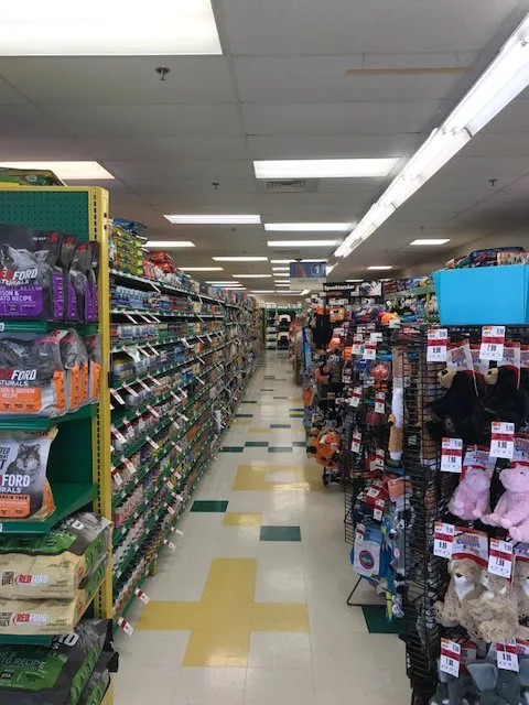Pet Supplies Plus Seguin 7