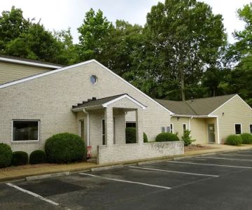 Magruder Tabb Animal Clinic