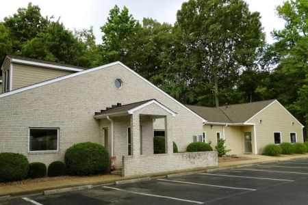 Magruder Tabb Animal Clinic